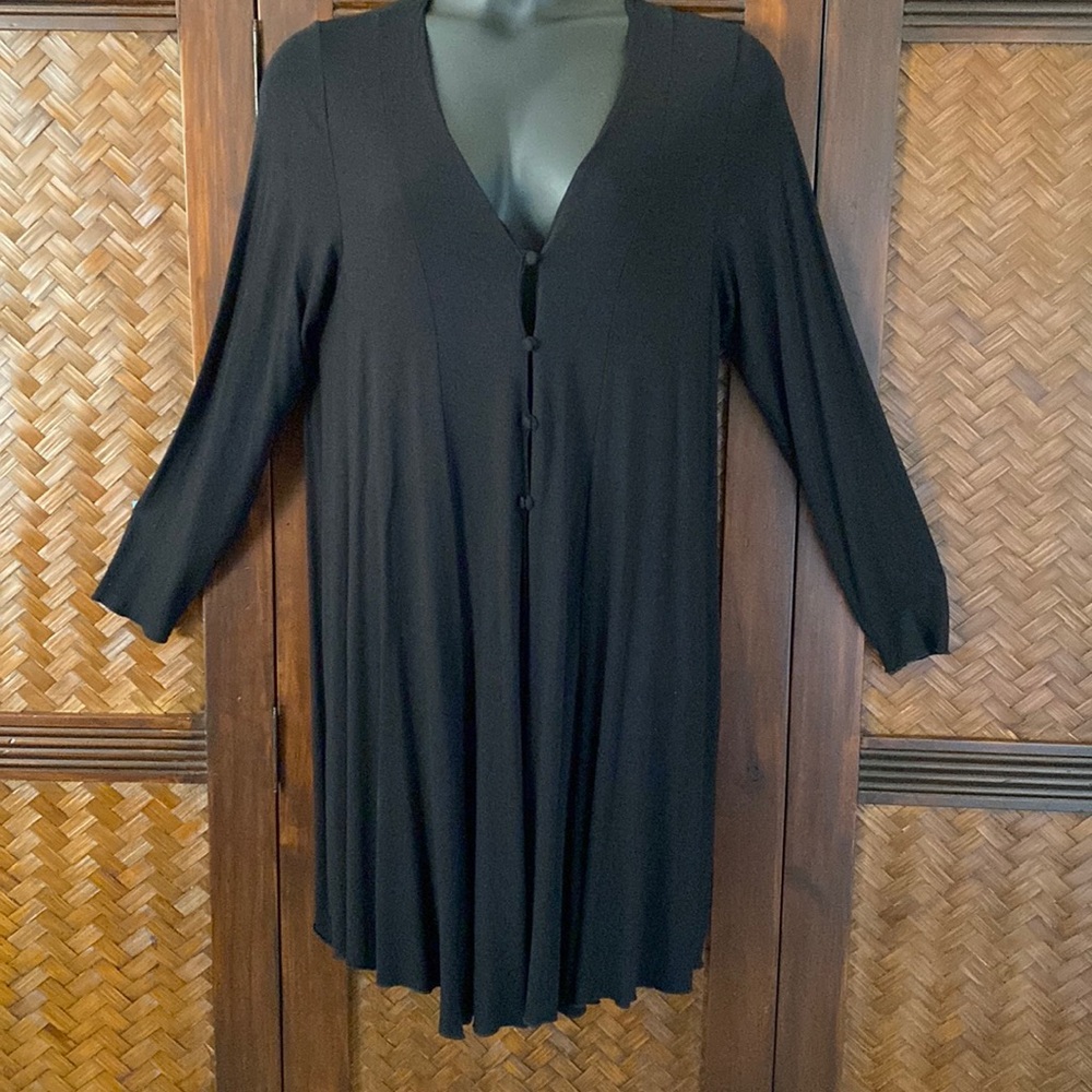 HEAD OVER HEELS, UK - Aline Jacket/Tunic 42(16W)